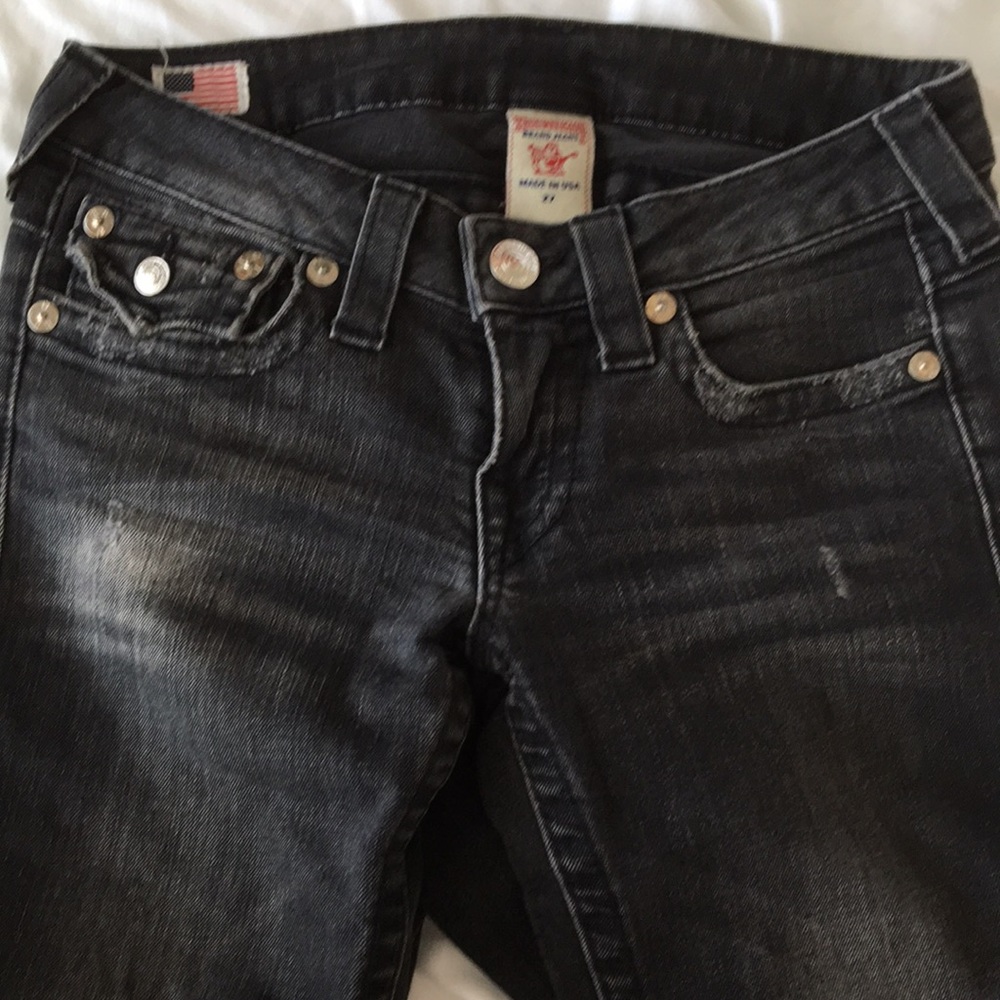 True Religion jeans